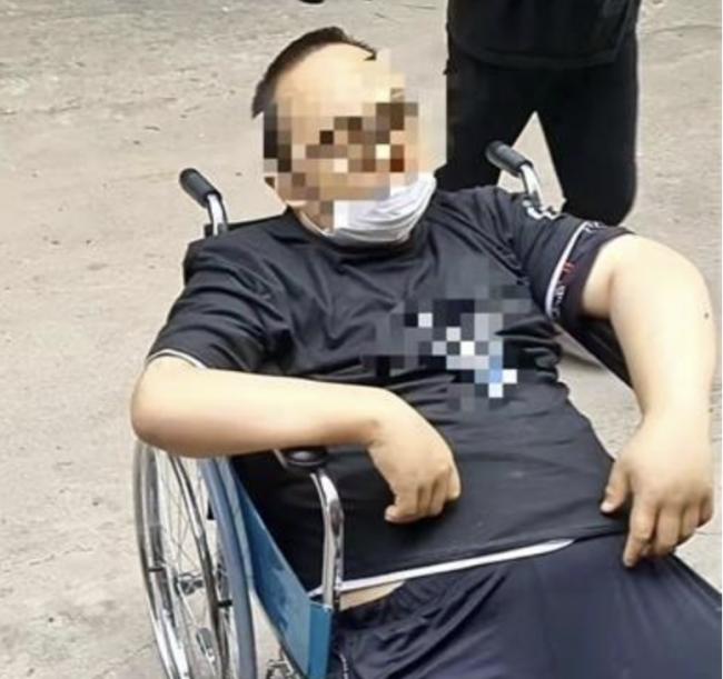 揪心！&ldquo;血奴&rdquo;事件曝光后，23岁中国女子失踪！有人用其微信向父母勒索20万