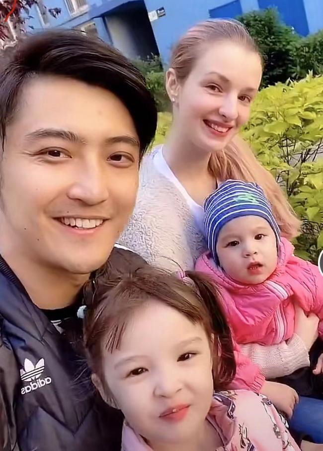 乌克兰回国机票飙到105万?!中乌夫妇面临艰难抉择:抛妻弃子vs生死同当 乌克兰回国机票飙到105万?!中乌夫妇面临艰难抉择:抛妻弃子vs生死同当