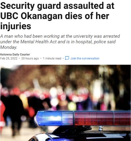 24岁亚裔女生校内遭袭惨死 3周前刚拿到PR 24岁亚裔女生校内遭袭惨死 3周前刚拿到PR