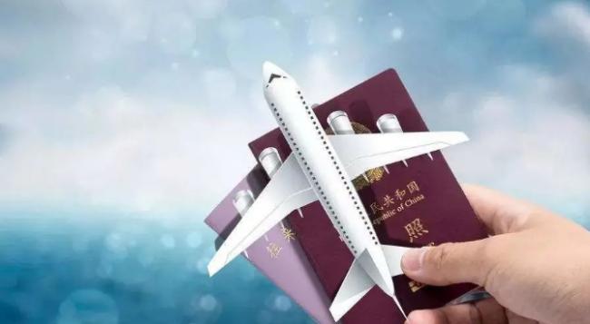 重磅:史上最严入境新规来了,回国机票飙到5万&hellip;