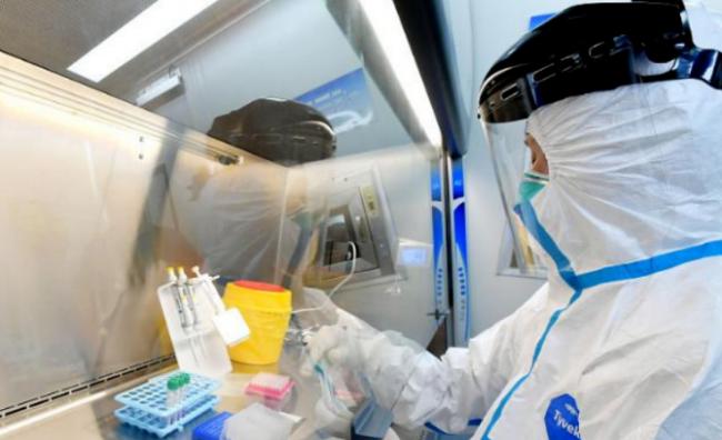 重磅:史上最严入境新规来了,回国机票飙到5万&hellip;