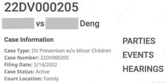 全网狂喷硅谷华裔渣男！妻亡9天闪婚、独吞0万抚恤金、报警驱逐岳父母&hellip;