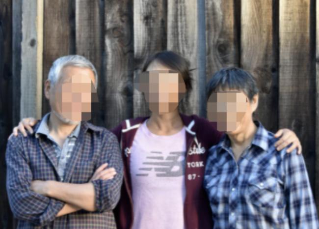 全网狂喷硅谷华裔渣男！妻亡9天闪婚、独吞0万抚恤金、报警驱逐岳父母&hellip;
