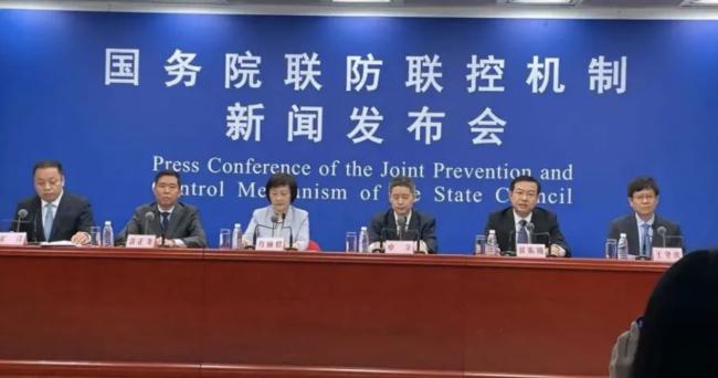 国家卫健委最新发布!专家:Omicron症状越来越像感冒,未来抗疫三大武器 国家卫健委最新发布!专家:Omicron症状越来越像感冒,未来抗疫三大武器