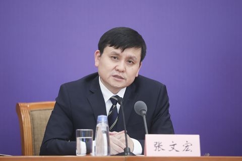 国家卫健委最新发布!专家:Omicron症状越来越像感冒,未来抗疫三大武器 国家卫健委最新发布!专家:Omicron症状越来越像感冒,未来抗疫三大武器