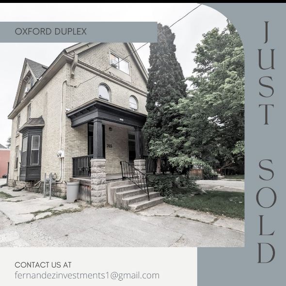 31岁加国小伙2年买20套房 竟然被赞帮政府的忙