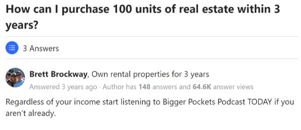 31岁加国小伙2年买20套房 竟然被赞帮政府的忙