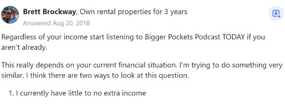 31岁加国小伙2年买20套房 竟然被赞帮政府的忙