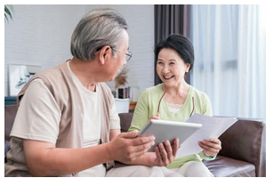 身边那些老移民的&ldquo;富日子&rdquo;和&ldquo;穷日子&rdquo;