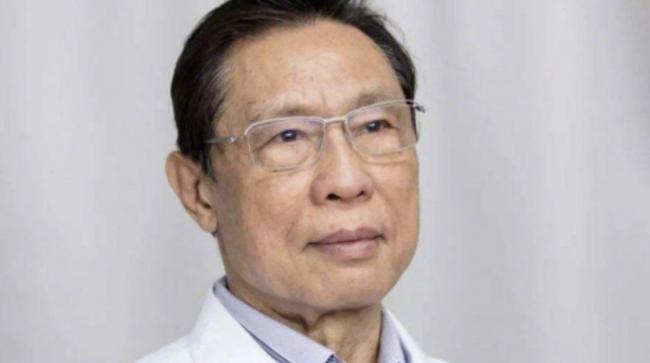 钟南山罕见发声:两针科兴不太管用,建议打mRNA 钟南山罕见发声:两针科兴不太管用,建议打mRNA