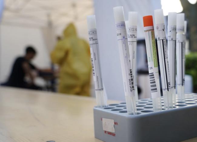 神操作?!加拿大华人公司借疫情拿政府00万开发检测盒,现在破产了 神操作?!加拿大华人公司借疫情拿政府00万开发检测盒,现在破产了