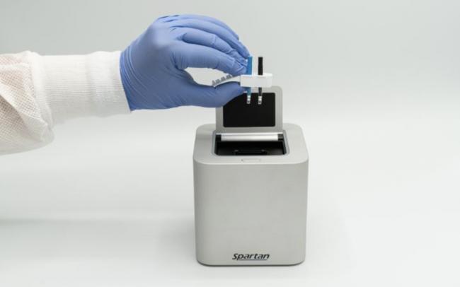 神操作?!加拿大华人公司借疫情拿政府00万开发检测盒,现在破产了 神操作?!加拿大华人公司借疫情拿政府00万开发检测盒,现在破产了