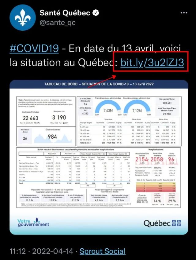 炸了!加拿大政府推特上发 炸了!加拿大政府推特上发
