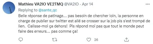 炸了!加拿大政府推特上发 炸了!加拿大政府推特上发