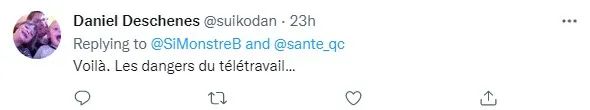 炸了!加拿大政府推特上发 炸了!加拿大政府推特上发