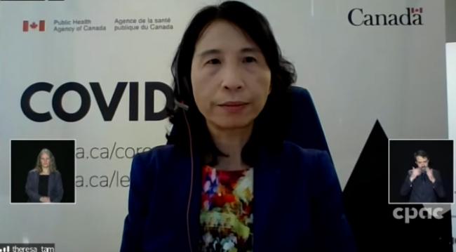 加拿大专家:不要相信自测包 对O病毒变种不敏感 加拿大专家:不要相信自测包 对O病毒变种不敏感