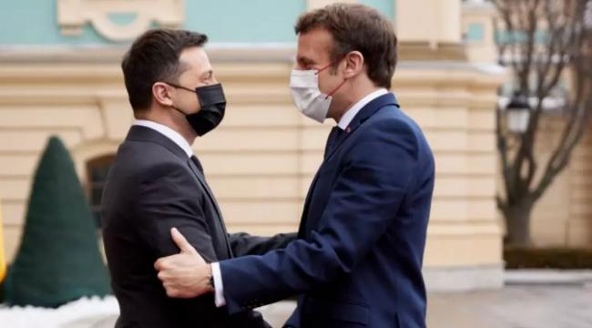 战况惨烈,俄军发最后通牒 泽连斯基放狠话… 战况惨烈,俄军发最后通牒 泽连斯基放狠话…