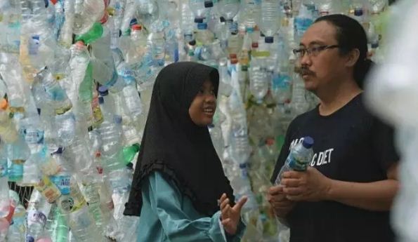 加拿大数间企业多年间非法向发展中国家运送垃圾 加拿大数间企业多年间非法向发展中国家运送垃圾