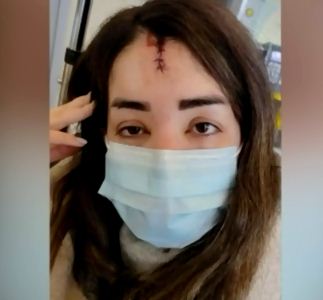 37岁女移民在家被假警察掳走 知情人士又爆大料 37岁女移民在家被假警察掳走 知情人士又爆大料