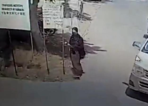 3名中国公民在恐袭中遇难!她引爆自己画面曝光 3名中国公民在恐袭中遇难!她引爆自己画面曝光