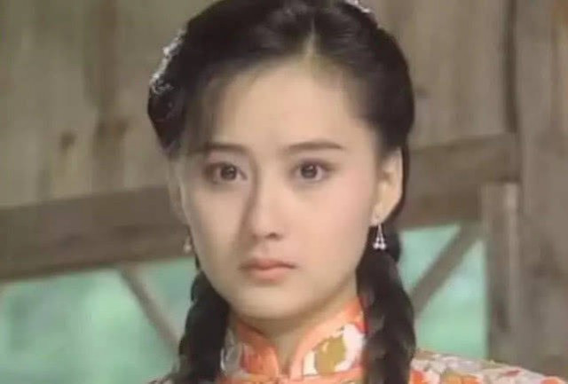 “琼瑶剧”中最美的4张脸:林心如垫底