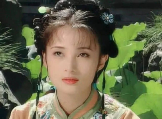 “琼瑶剧”中最美的4张脸:林心如垫底