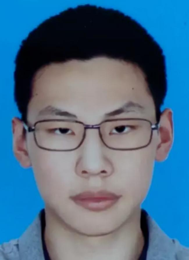 紧急求助!中国留学生失踪1个多月 父母以泪洗面 紧急求助!中国留学生失踪1个多月 父母以泪洗面