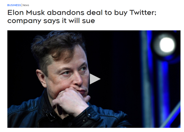 马斯克又惹大麻烦 面临巨额分手费 川普幸灾乐祸 马斯克又惹大麻烦 面临巨额分手费 川普幸灾乐祸