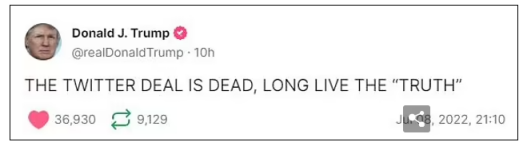 马斯克又惹大麻烦 面临巨额分手费 川普幸灾乐祸 马斯克又惹大麻烦 面临巨额分手费 川普幸灾乐祸