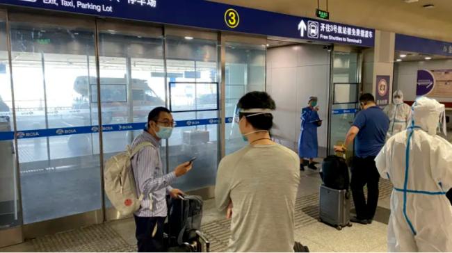 多家航空公司复航、增开!10月飞中国或便宜40% 多家航空公司复航、增开!10月飞中国或便宜40%