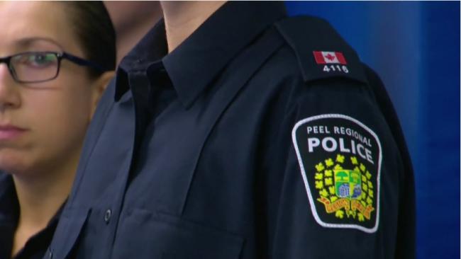 华人美女加国看房被杀!室友承认藏尸 否认杀人 华人美女加国看房被杀!室友承认藏尸 否认杀人