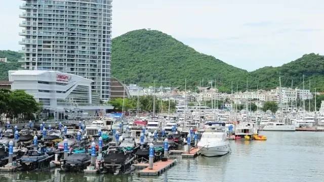 8万游客滞留三亚,宰客酒店迎来了“黄金周” 8万游客滞留三亚,宰客酒店迎来了“黄金周”