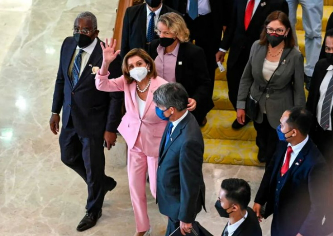 敏感时刻!加国狂踩红线 国会议员计划前往台湾 敏感时刻!加国狂踩红线 国会议员计划前往台湾