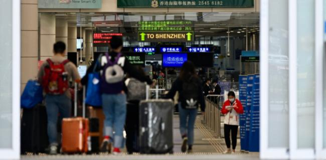 重磅!中国驻加大使馆官宣最新赴华签证政策 重磅!中国驻加大使馆官宣最新赴华签证政策