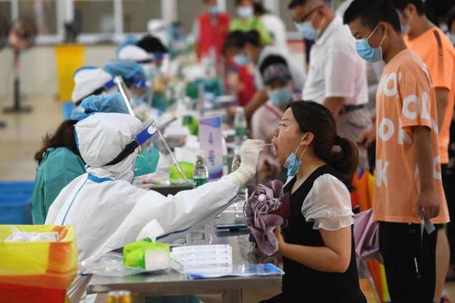 刚刚！中国海关重磅发布：涉及所有出入境人员！快看&hellip;