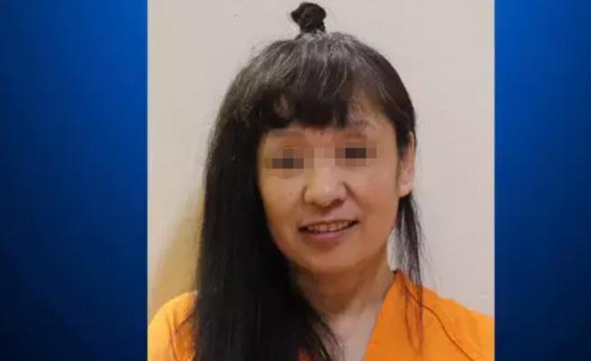 华裔女子将被驱逐出境 贩卖人口罪她还喊冤 华裔女子将被驱逐出境 贩卖人口罪她还喊冤