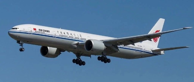 刚刚!温哥华赴华要求再生变 回国机票价格吓人 刚刚!温哥华赴华要求再生变 回国机票价格吓人