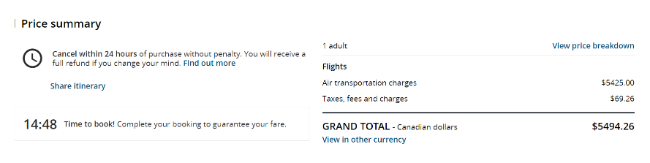 扎心了!想从温哥华举家回国 总开销能买套房 扎心了!想从温哥华举家回国 总开销能买套房