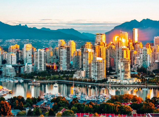 扎心了!想从温哥华举家回国 总开销能买套房 扎心了!想从温哥华举家回国 总开销能买套房