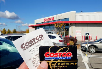 Costco员工自曝:+/h 每半年发奖金 带薪假期 Costco员工自曝:+/h 每半年发奖金 带薪假期
