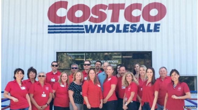 Costco员工自曝:+/h 每半年发奖金 带薪假期 Costco员工自曝:+/h 每半年发奖金 带薪假期