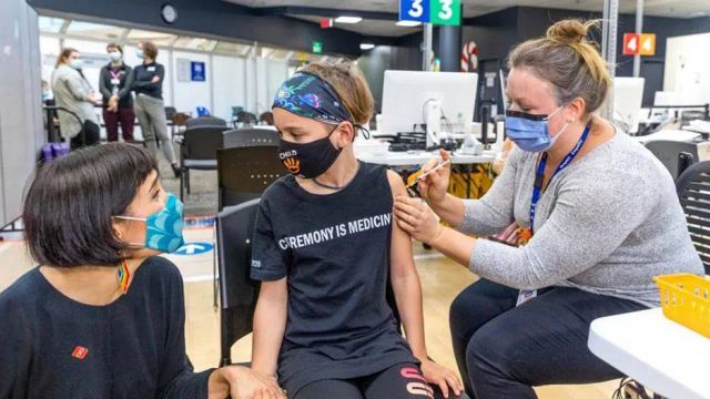 BC省80%的儿童感染新冠! 开学2周急诊被挤爆了&hellip;