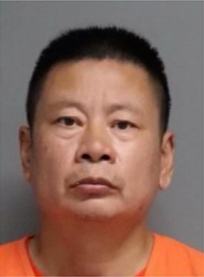 八年后终有结果!震撼华人社会的灭门案凶嫌被捕 八年后终有结果!震撼华人社会的灭门案凶嫌被捕