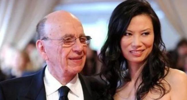 &ldquo;虎妻&rdquo;邓文迪近照曝光：毫无亚洲样貌！离婚多年还能分走268亿，野心有多大？