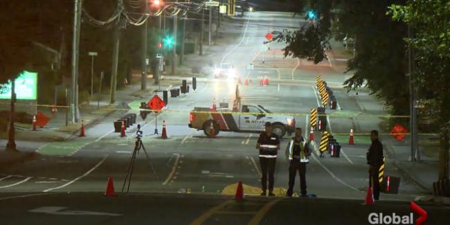 大温天车站凌晨周围传来女声尖叫,当场死亡 大温天车站凌晨周围传来女声尖叫,当场死亡