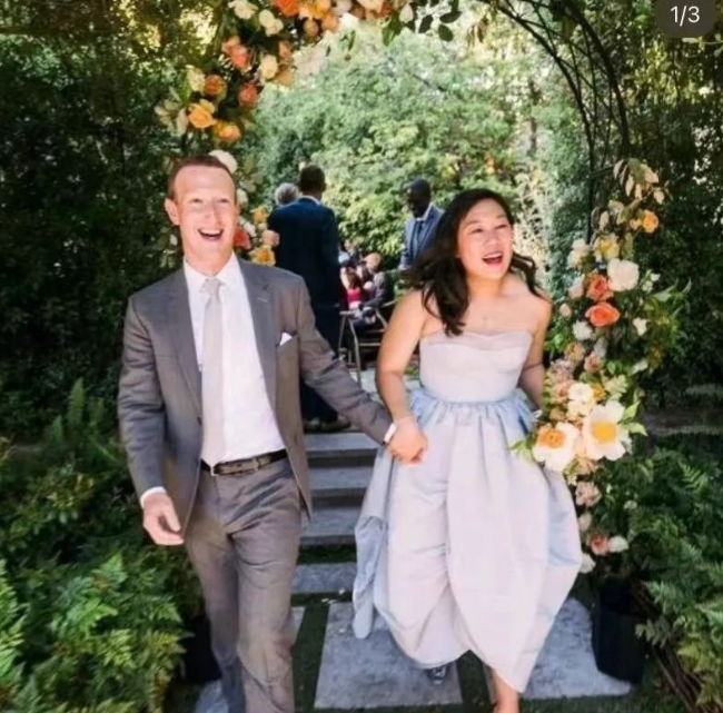 扎克伯格升级三娃爹：华裔老婆怀上三胎！透露胎儿性别和&ldquo;爱情秘诀&rdquo;&hellip;