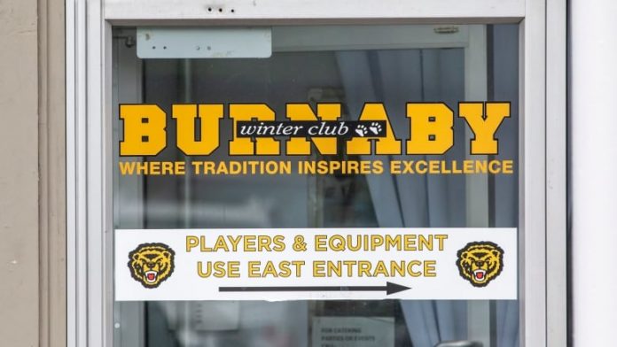 CBC BURNABY 图片