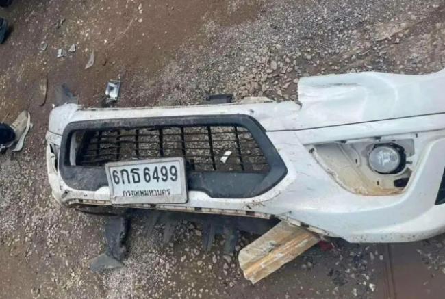 38人死亡!被开除的警察闯进幼儿园,射杀午睡娃!逃亡路上啥红眼,见人就开枪 38人死亡!被开除的警察闯进幼儿园,射杀午睡娃!逃亡路上啥红眼,见人就开枪