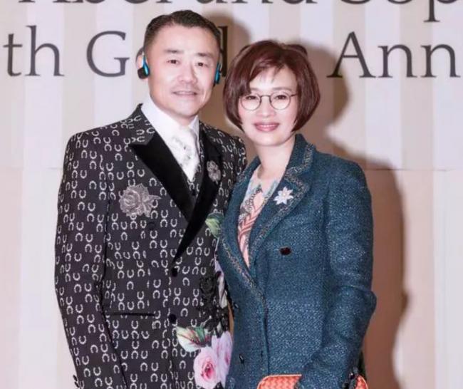 周立波4套美国豪宅曝光,移民后发福谢顶认不出 周立波4套美国豪宅曝光,移民后发福谢顶认不出