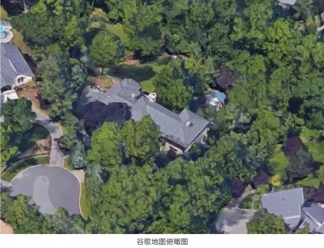 周立波4套美国豪宅曝光,移民后发福谢顶认不出 周立波4套美国豪宅曝光,移民后发福谢顶认不出